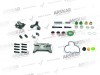 Caliper Complete Repair Kit - L / 150 810 190