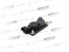 Caliper Plastic Cover - With 3 Wires Sensor / 160 820 206