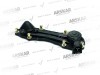 Caliper Plastic Cover - With 2 Wires Sensor / 160 820 215