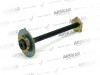 Caliper Pinion Shaft / 160 820 228