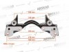 Caliper Carrier - 22.5 / 160 820 385