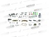 Caliper Complete Repair Kit - L / 160 840 340