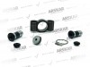 Caliper Shaft Housing & Piston Set - R / 160 840 518