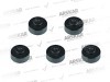 Caliper Mechanism Protection Cap Set / 190 850 049