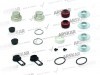 Caliper Pin Boot & Plug Set / 190 850 137