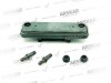 Caliper Mechanism Locker Plate Set / 190 850 145