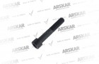 Caliper Pin Bolt - M16 x 1.5 / 130 mm / 150 810 129