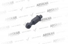 Caliper Manual Adjuster Shaft / 150 810 159