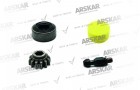 Caliper Manual Adjuster Repair Kit / 150 810 167