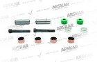 Caliper Pin Repair Kit / 150 810 177