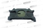 Caliper Brake Lining Plate - R / 150 810 285