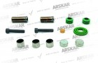 Caliper Boot & Pin Repair Kit / 150 810 297