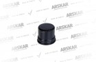 Caliper Pin Rubber Cap / 160 820 136