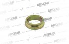 Caliper Pin Boot Ring - Ø 37 x 47 / 12 mm / 160 840 082