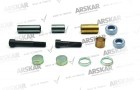 Caliper Pin Repair Kit / 160 840 152