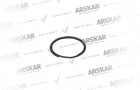 Caliper Spline Shaft Calibration Ring / 160 840 376