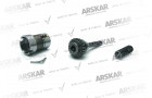 Adjusting Mechanism Kit - L / 160 840 542