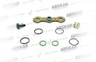 Caliper Mechanism Repair Kit - L / 160 840 586