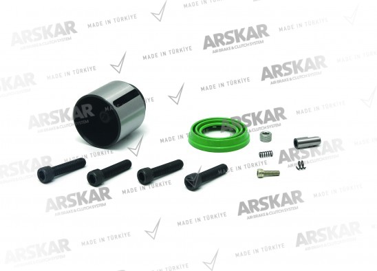 Caliper Piston Repair Kit - L / 150 810 218