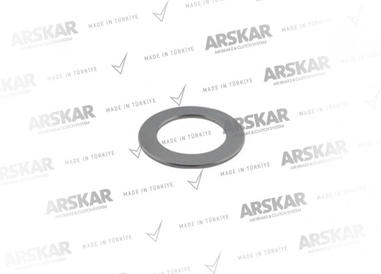 Caliper Spline Shaft Thrust Washer / 150 810 225