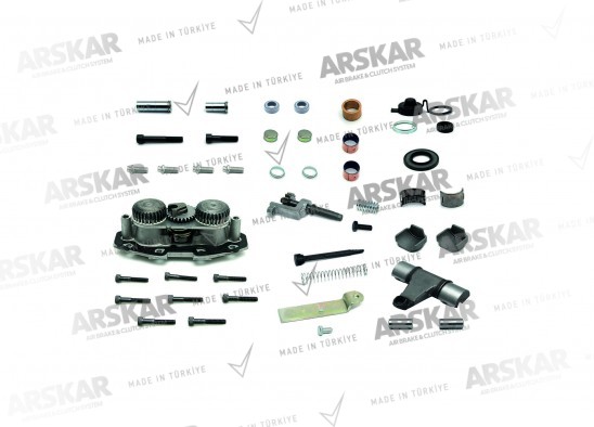 Caliper Complete Repair Kit / 160 840 403