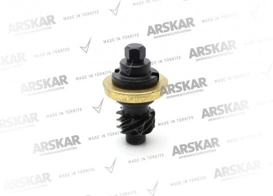 Brake Pinion (Short) - R / 200 860 033