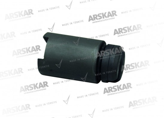 Brake Anchor Plunger - Ø 38.50 mm - R / 220 880 045