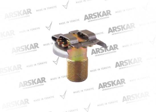 Brake Adjusting Bolt / 220 880 091