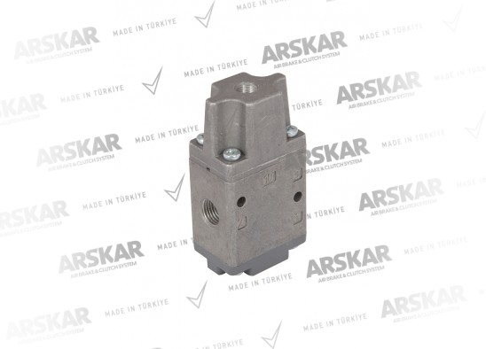 Air Valve / AK.8600.000.0