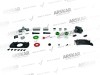 Caliper Complete Repair Kit - R / 150 810 287