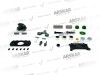 Caliper Complete Repair Kit - L / 150 810 344