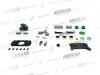 Caliper Complete Repair Kit - R / 150 810 345