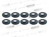 Caliper Actuator Seal Set / 160 840 385