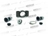 Caliper Shaft Housing & Piston Set - L / 160 840 517