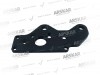 Caliper Actuator End Plate - Left / 160 840 556