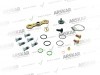 Caliper Mechanism Repair Kit - L / 160 840 588