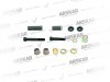 Caliper Pin Repair Kit / 160 840 613