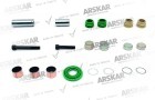 Caliper Boot & Pin Repair Kit / 150 810 058