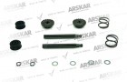 Caliper Mechanism Repair Kit / 150 810 121