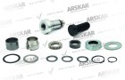 Caliper Adjusting Mechanism Set / 150 810 145