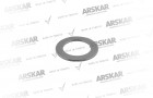 Caliper Spline Shaft Thrust Washer / 150 810 225