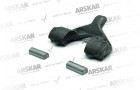 Caliper Lever Set / 150 810 249