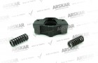 Caliper Shaft Housing Set / 150 810 307