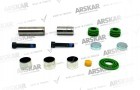 Caliper Boot & Pin Repair Kit / 150 810 317