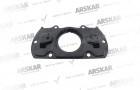 Caliper Cover / 150 810 324