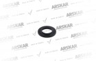 Caliper Cover Seal / 160 820 196