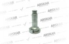 Caliper Spline Shaft / Rear - L - 26 Teeth / 160 840 051