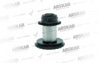 Caliper Adjusting Gear - Ø 35 mm - L / 160 840 199