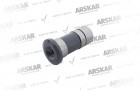 Caliper Piston - R / 160 840 514