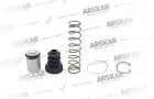 Repair kit, clutch cylinder / RK.6676